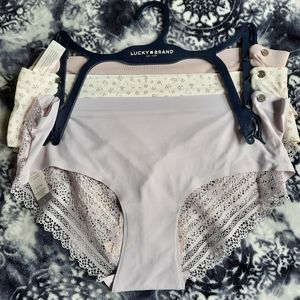 Lucky Brand Cheekies NWOT